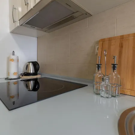 Apartment Julio Romero - Nuevo Y Centrico Córdoba